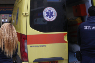 Καβάλα: Θανατηφόρο τροχαίο μετά από σύγκρουση νταλίκας με γεωργικό μηχάνημα